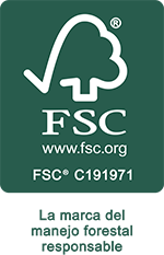 Logo Forestal